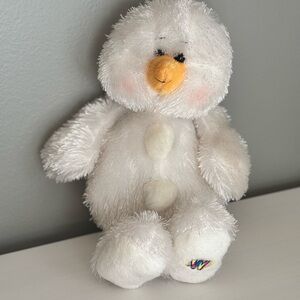 Webkinz Snowman